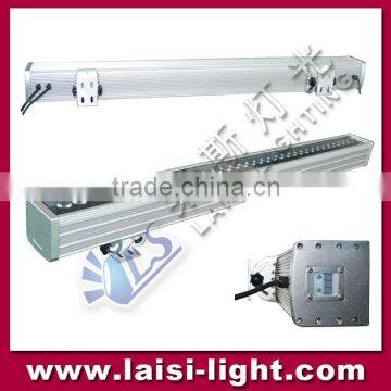 christmas led lights 18*RGB IP65 LED Wall Washer Light led light bar outdoor lighting Nightclub light