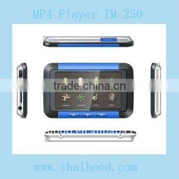 2.8 inch MP4/ MP4 player/ MP4