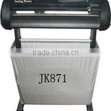 Vinyl Cutting Plotter 870 mm Practical Type sticker cutter | vinyl cutter