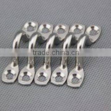 Stainless Steel Eye Plate