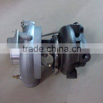 CT26-1 Turbo Charger 17201-17040 for TOYOTA photo-3