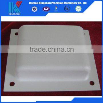 China Wholesale High Quality Machined Metal Stamping Parts