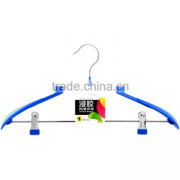 Various Customized Metal Clothes Hanger photo-5