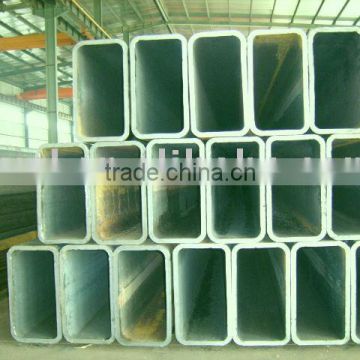 square steel pipe hollow section