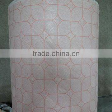 pvc film foil