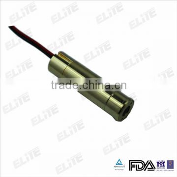 High quality 808nm diode laser for industrial use area