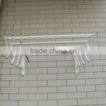 Foshan JHC-1002 Cast Steel Solid & Scalable Clothes Dryer/Clothes Hangers/Racks