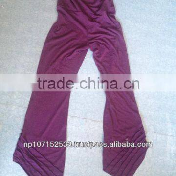 SHSTR62 viscose lycra trouser price 500rs $5.88