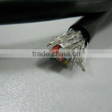 80C UL20694 Copper Electric Cable