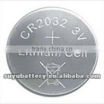 cr 2032 battery