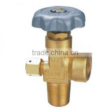 Oxygen Cylinder Valve OCV2-10