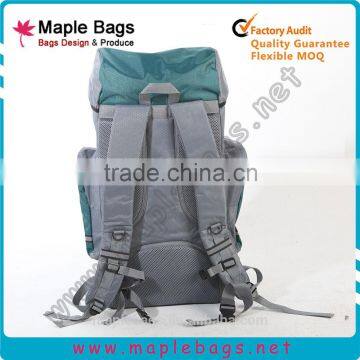 50L Big Capacity Pro Sport Backpack for Outdoor photo-3