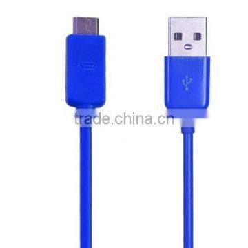 Colorful USB Charging Data Transfer Cable for Samsung / HTC / LG / Sony / Nokia/Blackberry photo-5