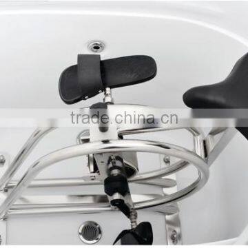 New Design Interesting Sports Bathtub,Waterbiker,SPA Waterbike With Comfortable Service photo-4