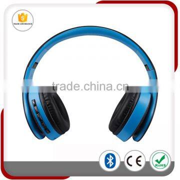 Cheap Portable Stereo Wireless Bluetooth Headphone With High Quality photo-2