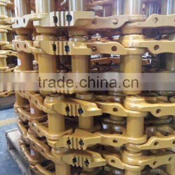 Sell mini excavator track chain for dx60 & dx55