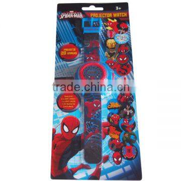 Hot Sale Cartoon Design Toy Watch alibaba.com