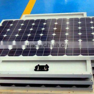 Effective Solar Panel Charge Controller photo-4