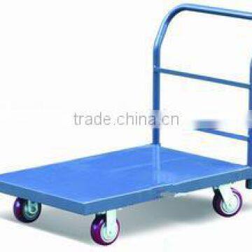 Transport Cargo Trolley photo-3