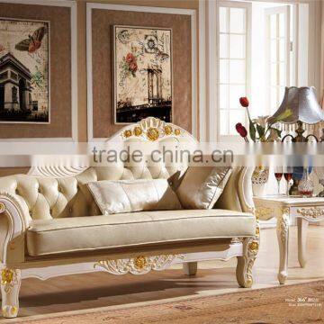 Cheap Corner Sofa Furniture Wood Sofa Dragon Mart Dubai Design Furniture photo-5