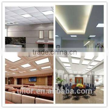 R313 Up to 115lm/w CE RoHS FCC DLC CERTIFICATED Shenzhen Led Lights Panel Manufactory for Commercial and Household Lighting photo-6