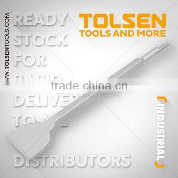 SDS-PLUS FLAT CHISEL