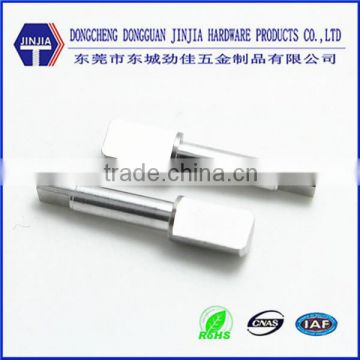 dongguan kinds of small cnc motorcycle parts