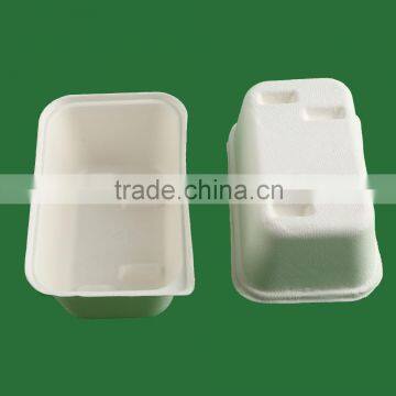 Factory Price Good Quality Molded Plastic Packaging Tray photo-4