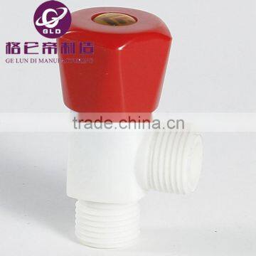High Quality Corner Valve Bathroom Triangle Angle Valve Wholesales photo-2