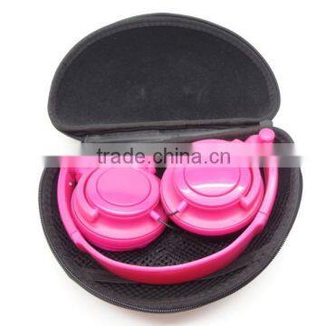 2015 Fashion Shenzhen Custom Bulk Headphones photo-6
