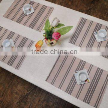 Woven Place Mat Table Mat, High Quality Reach Standard Hot Selling Woven Place Mats/dish Mat/table Runnerwith Many Designs photo-3