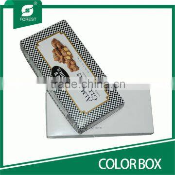 TRADE ASSURANCE CUTOMIZED PAPER COLOR BOXES FOR PACKING GIFTS photo-2