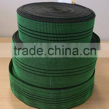 Good tension Sofa webbing band