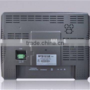 MT8121IE Weinview 12.1" Plc Ethernet Hmi With Usb Host and sd Card photo-5