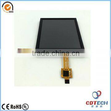 TFT LCD 3.5Inch VGA 480*640 LCD Screen With B2B 39PIN and Cap-TP photo-3