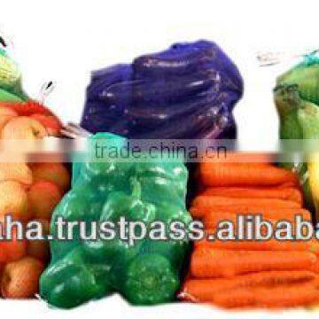 leno mesh bag, leno bag, mesh bag, vegetable bag, fruit bag , mesh plastic bag, plastic mesh bag, net plastic bag, plastic bag
