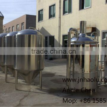 Home beer brewing machine/ home brewing equipment