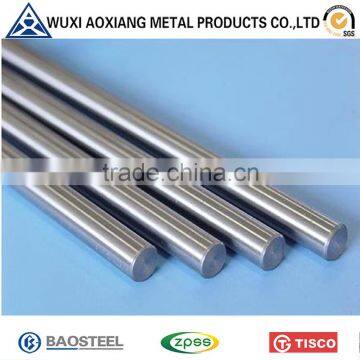 410 Quality 4mm Stainless Steel Rod / Bar                        
                                                Quality Choice