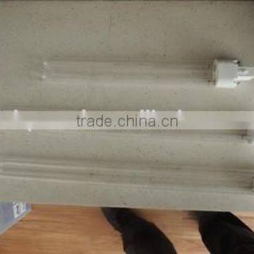 UV lamp for water treatment, 6W-55W