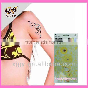 Non-toxic Rub on Transfer Stickers for Sale GEM100130