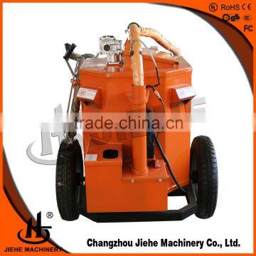 Affordable JHG-100 Concrete Asphalt Road Crack Filling Machine for Small Repair Contractor With 2.2 Honda Generator