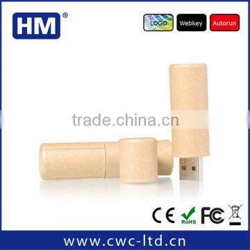 Paper USB flash drive 2GB4GB8GB16GB FCC/CE/ROHS HM wholesale Custom Solution