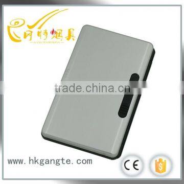 GT-HN99907 hot sale wholesale high quality automatic cigarette case