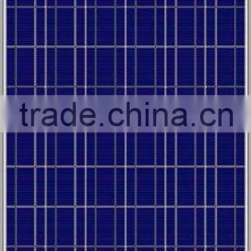 270W Poly Solar Panel with TUV/CE/IEC