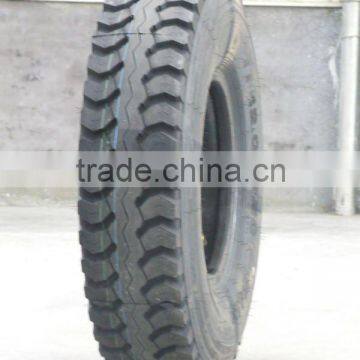 Heavy Radial Truck Tyre 10.00R20 (1000R20)