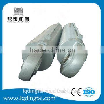 Hydraulic Cylinder Used For Durable Performance Hydraulic Metal Baler