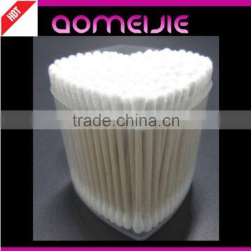 Makeup Cosmetic Double Tip Cotton Buds Cleaning Swabs Q-tips                        
                                                Quality Choice