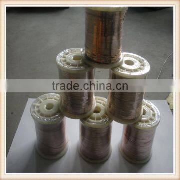 CO2 welding wire copper brazing rods