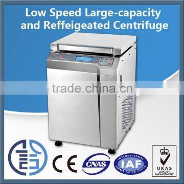 DL-4000C Refrigerated medical centrifuge laboratory prf centrifuge