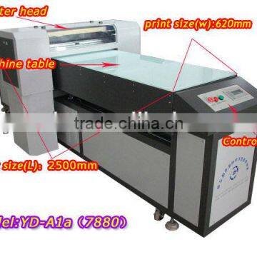 Advertising Digital Printer Good Price